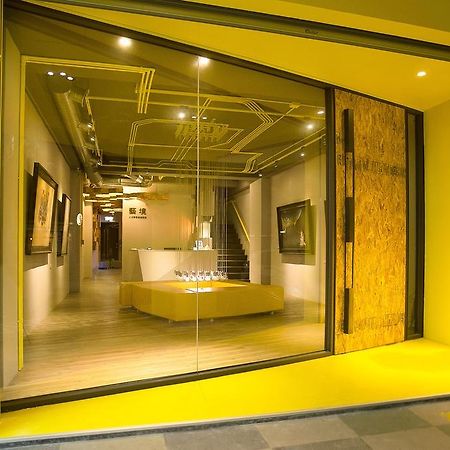 Apartmán Art Zone Chua-lien Exteriér fotografie