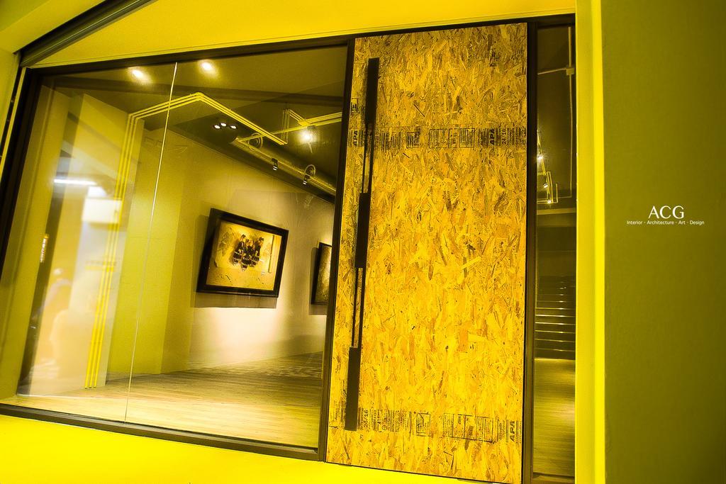 Apartmán Art Zone Chua-lien Exteriér fotografie