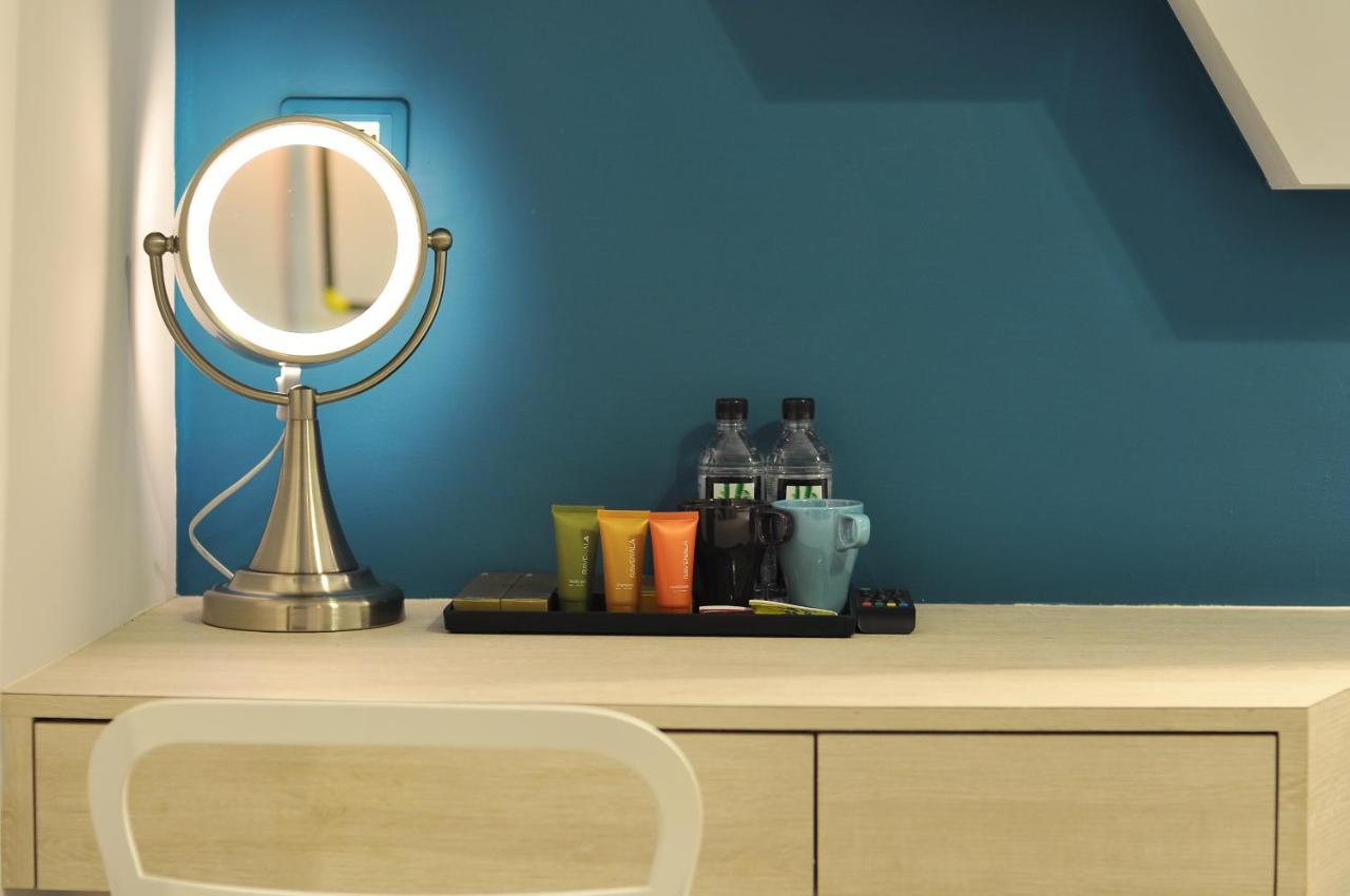 Apartmán Art Zone Chua-lien Pokoj fotografie