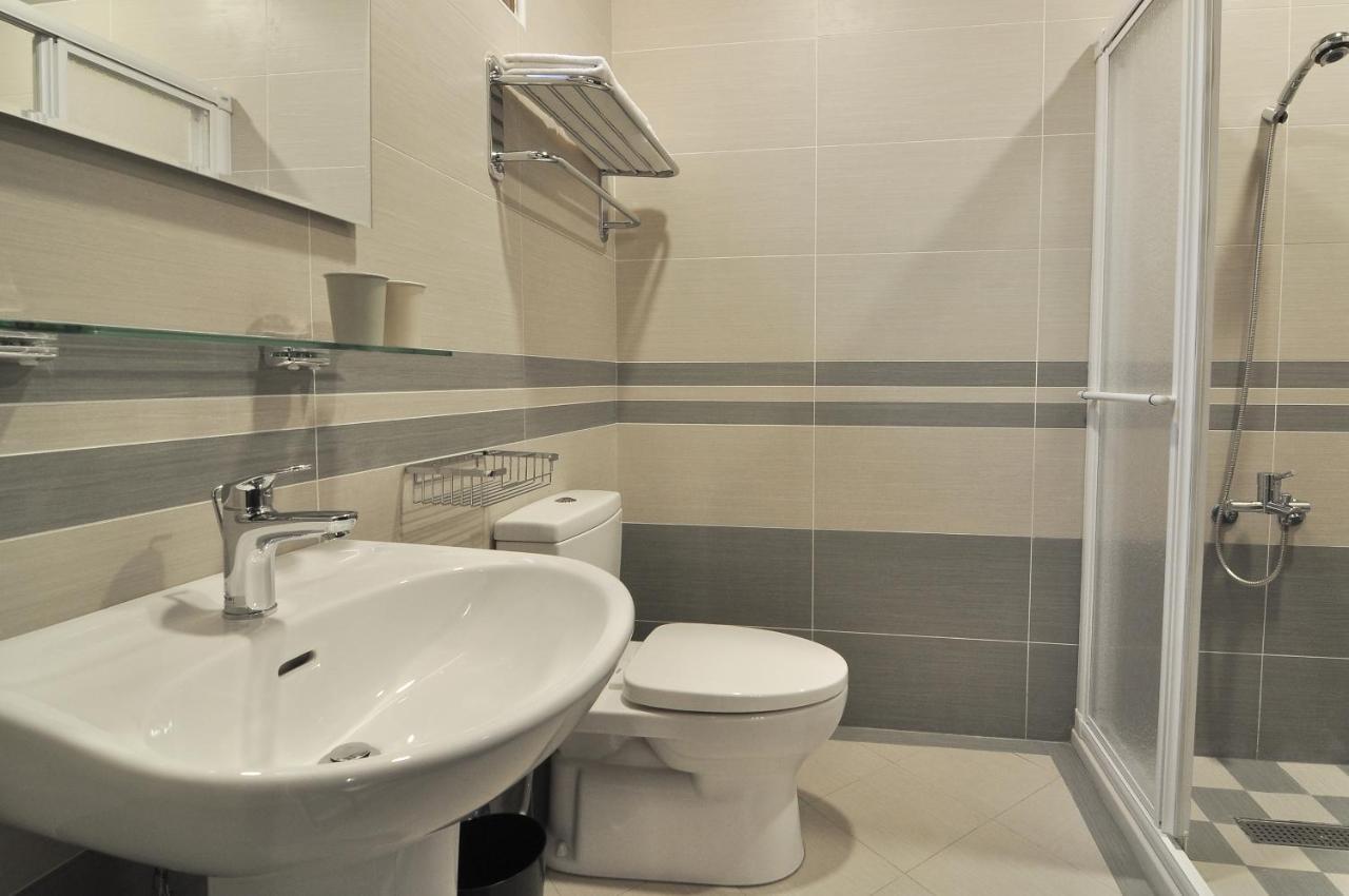 Apartmán Art Zone Chua-lien Pokoj fotografie